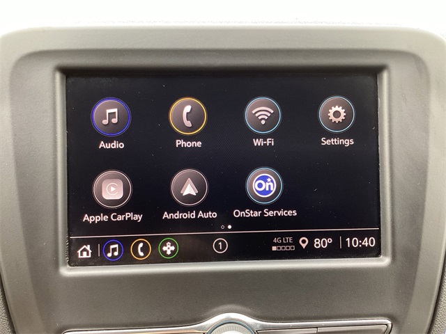 Used Car 2024 Chevrolet Equinox  Lt For Sale Under $20,000 In San Antonio, Texas