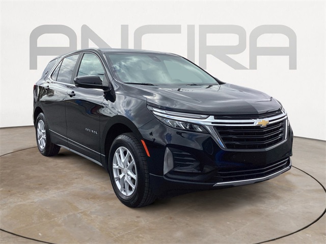 Used Car 2024 Chevrolet Equinox  Lt For Sale Under $20,000 In San Antonio, Texas