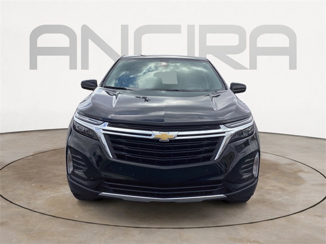 Used Car 2024 Chevrolet Equinox  Lt For Sale Under $20,000 In San Antonio, Texas