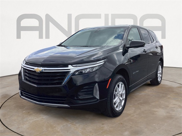 Used Car 2024 Chevrolet Equinox  Lt For Sale Under $20,000 In San Antonio, Texas