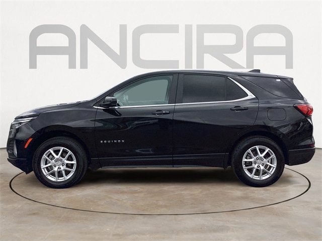 Used Car 2024 Chevrolet Equinox  Lt For Sale Under $20,000 In San Antonio, Texas