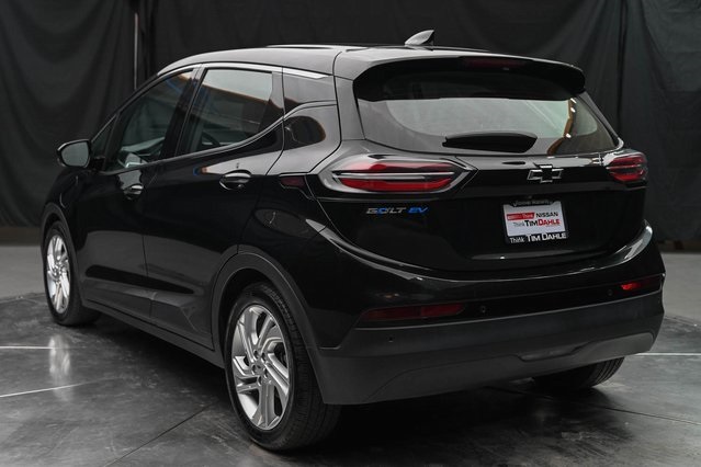 Used 2023 Chevrolet Bolt EV For Sale in Murray, UT