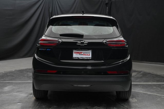 Used 2023 Chevrolet Bolt EV For Sale in Murray, UT