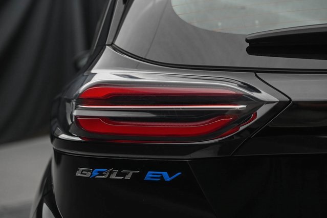 Used 2023 Chevrolet Bolt EV For Sale in Murray, UT