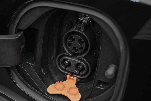 Used 2023 Chevrolet Bolt EV For Sale in Murray, UT