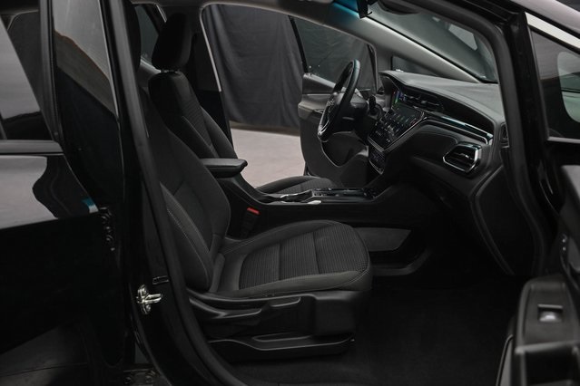 Used 2023 Chevrolet Bolt EV For Sale in Murray, UT
