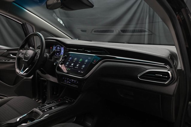 Used 2023 Chevrolet Bolt EV For Sale in Murray, UT