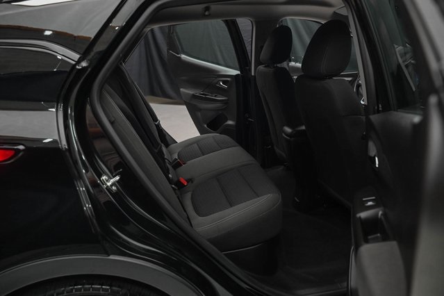 Used 2023 Chevrolet Bolt EV For Sale in Murray, UT
