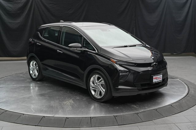 Used 2023 Chevrolet Bolt EV For Sale in Murray, UT
