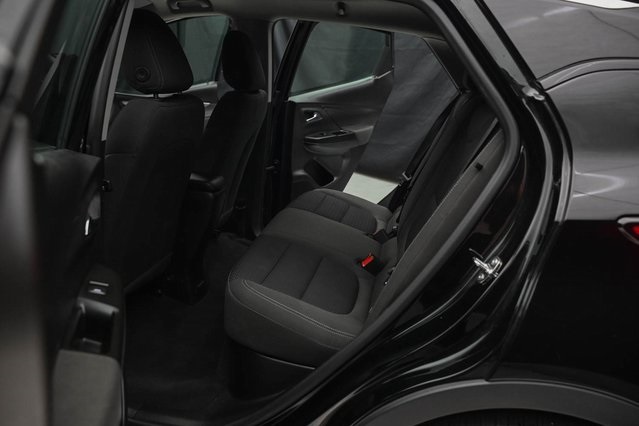 Used 2023 Chevrolet Bolt EV For Sale in Murray, UT