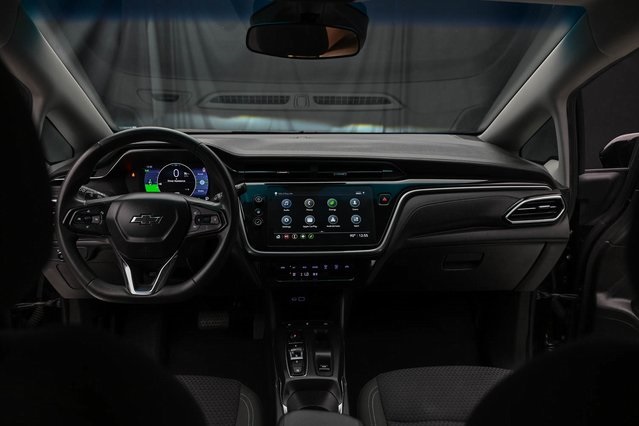 Used 2023 Chevrolet Bolt EV For Sale in Murray, UT