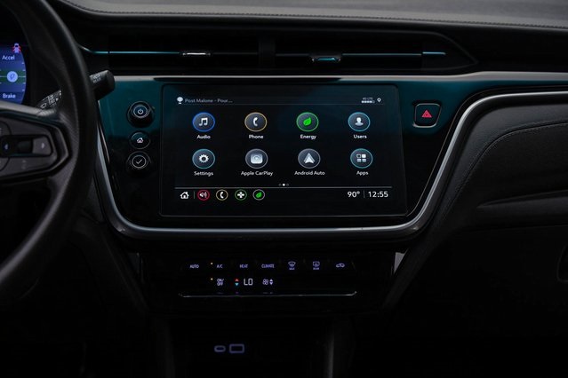 Used 2023 Chevrolet Bolt EV For Sale in Murray, UT