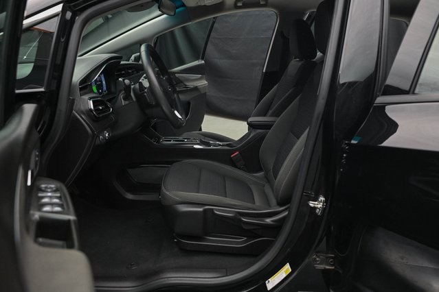 Used 2023 Chevrolet Bolt EV For Sale in Murray, UT