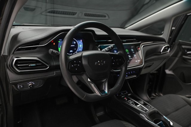 Used 2023 Chevrolet Bolt EV For Sale in Murray, UT