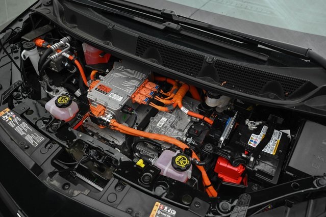 Used 2023 Chevrolet Bolt EV For Sale in Murray, UT