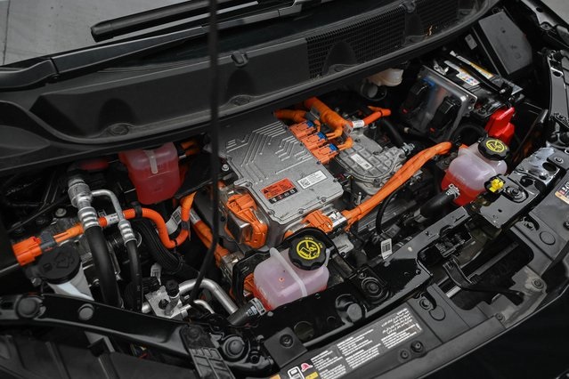 Used 2023 Chevrolet Bolt EV For Sale in Murray, UT