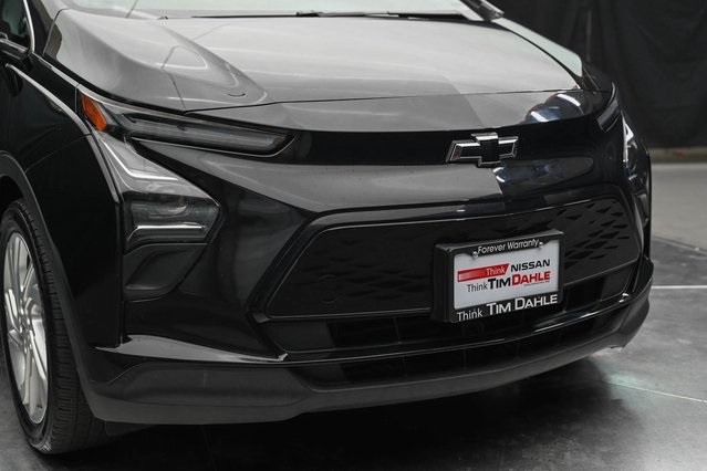 Used 2023 Chevrolet Bolt EV For Sale in Murray, UT