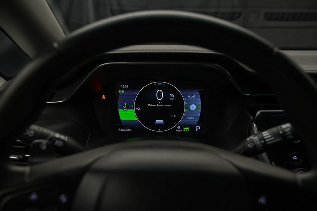 Used 2023 Chevrolet Bolt EV For Sale in Murray, UT