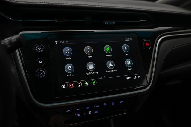 Used 2023 Chevrolet Bolt EV For Sale in Murray, UT