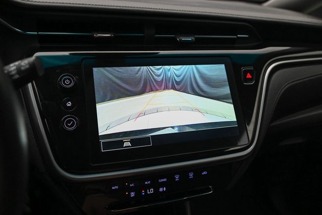 Used 2023 Chevrolet Bolt EV For Sale in Murray, UT