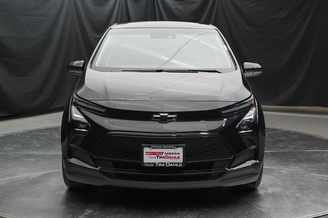 Used 2023 Chevrolet Bolt EV For Sale in Murray, UT