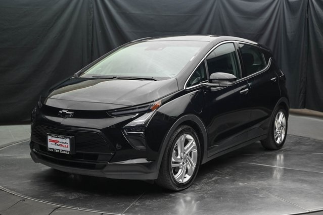Used 2023 Chevrolet Bolt EV For Sale in Murray, UT