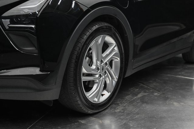 Used 2023 Chevrolet Bolt EV For Sale in Murray, UT