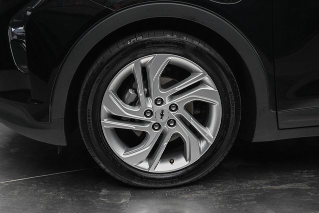 Used 2023 Chevrolet Bolt EV For Sale in Murray, UT