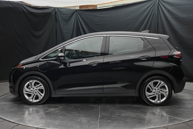 Used 2023 Chevrolet Bolt EV For Sale in Murray, UT