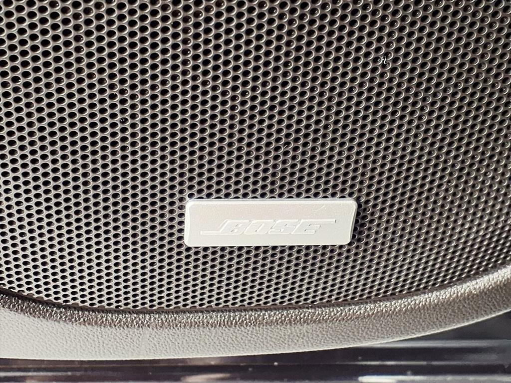 2023 GMC Acadia Denali Black at Texan Dodge Chrysler Jeep Ram