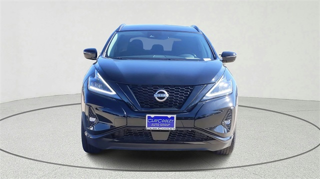 2024 Nissan Murano
