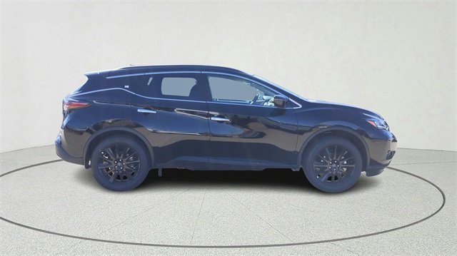 2024 Nissan Murano
