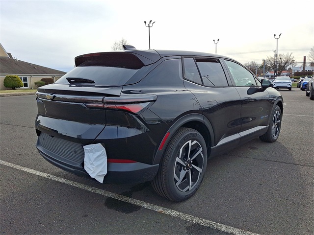 2026 Chevrolet Equinox EV LT for sale at PATRIOT CHEVROLET OF WARMINSTER