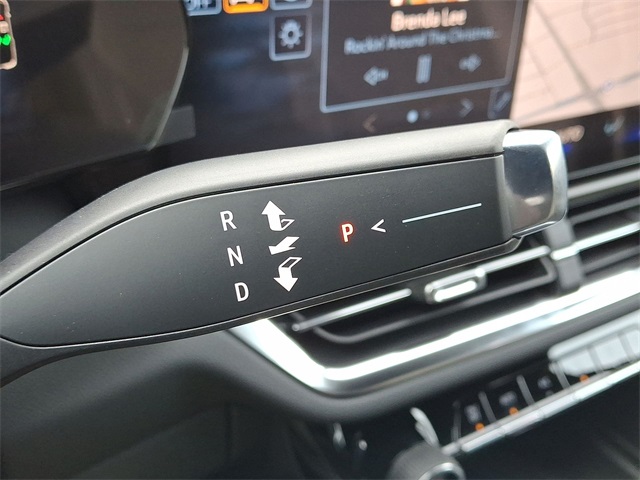 2026 Chevrolet Equinox EV LT for sale at PATRIOT CHEVROLET OF WARMINSTER