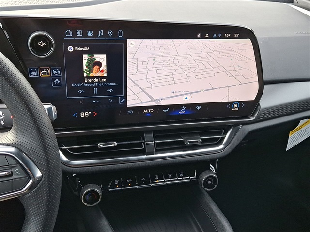 2026 Chevrolet Equinox EV LT for sale at PATRIOT CHEVROLET OF WARMINSTER