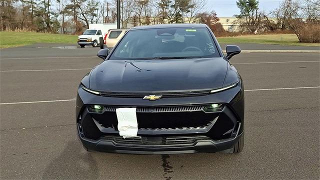 2026 Chevrolet Equinox EV LT for sale at PATRIOT CHEVROLET OF WARMINSTER