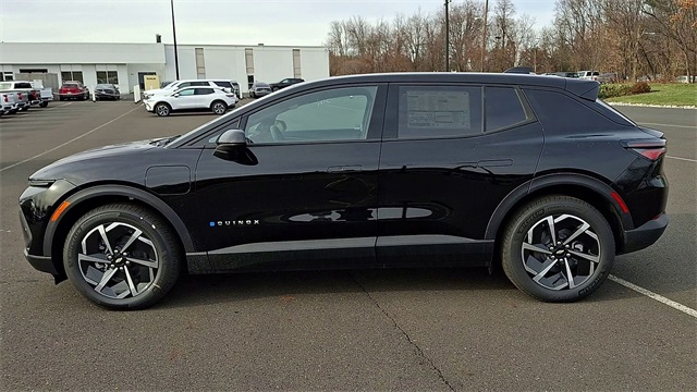 2026 Chevrolet Equinox EV LT for sale at PATRIOT CHEVROLET OF WARMINSTER