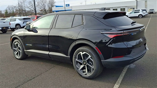 2026 Chevrolet Equinox EV LT for sale at PATRIOT CHEVROLET OF WARMINSTER