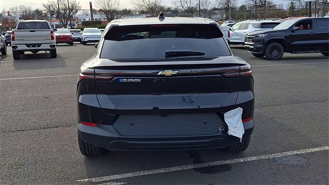 2026 Chevrolet Equinox EV LT for sale at PATRIOT CHEVROLET OF WARMINSTER