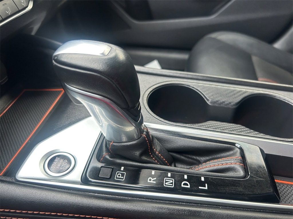 Used Car 2019 Nissan Altima  2.5 Sr For Sale Under $20,000 In Floresville, Texas