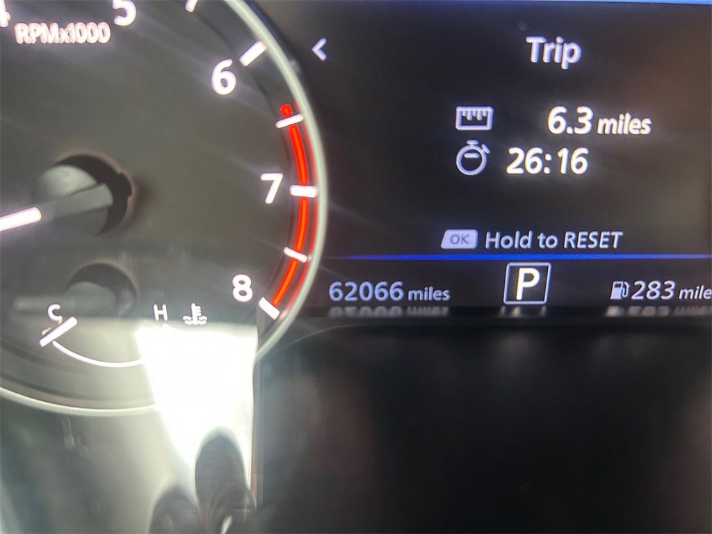 Used Car 2019 Nissan Altima  2.5 Sr For Sale Under $20,000 In Floresville, Texas