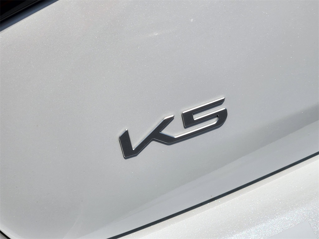 2026 Kia K5 LXS - 7