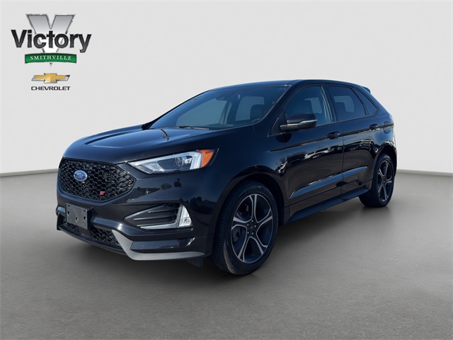 2022 Ford Edge ST AWD