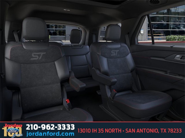 New Car 2025 Ford Explorer  St For Sale Under $70,000 In San Antonio, Texas