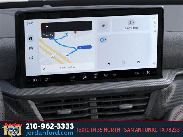 New Car 2025 Ford Explorer  St For Sale Under $70,000 In San Antonio, Texas