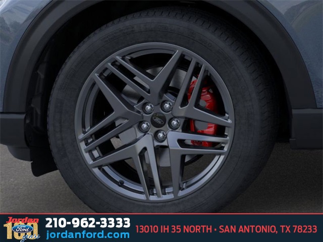 New Car 2025 Ford Explorer  St For Sale Under $70,000 In San Antonio, Texas