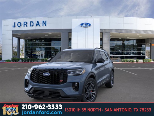 New Car 2025 Ford Explorer  St For Sale Under $70,000 In San Antonio, Texas