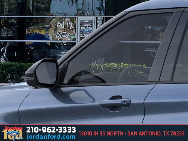 New Car 2025 Ford Explorer  St For Sale Under $70,000 In San Antonio, Texas