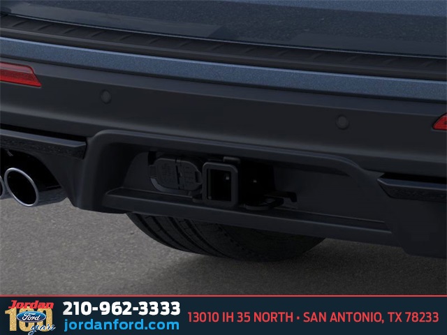 New Car 2025 Ford Explorer  St For Sale Under $70,000 In San Antonio, Texas