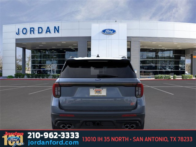 New Car 2025 Ford Explorer  St For Sale Under $70,000 In San Antonio, Texas